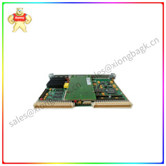 MVME5100 MOTOROLA PowerPlus II VME architecture single board computer