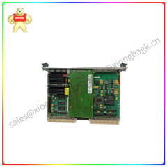 MVME5100 MOTOROLA PowerPlus II VME architecture single board computer