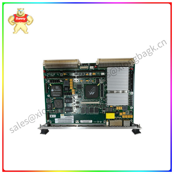 MVME5500-0161 Emerson/MOTOROLA Marvell system controllers