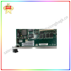 MVME5500-0161 Emerson/MOTOROLA Marvell system controllers