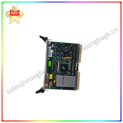 MVME5500 MOTOROLA MPC7455 Processor