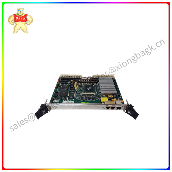 MVME5500 MOTOROLA MPC7455 Processor