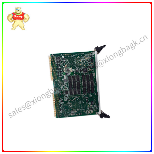 MVME5500 MOTOROLA MPC7455 Processor