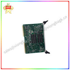 MVME5500 MOTOROLA MPC7455 Processor
