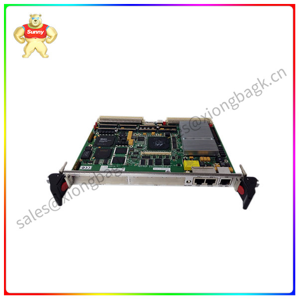 MVME55006E-0163 MOTOROLA Embedded controller