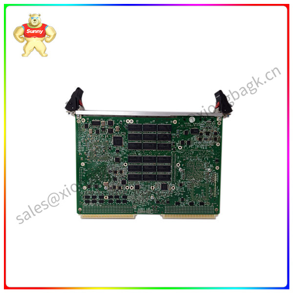 MVME55006E-0163 MOTOROLA Embedded controller