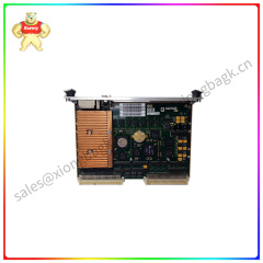 MVME7100 Emerson VME single-board computer