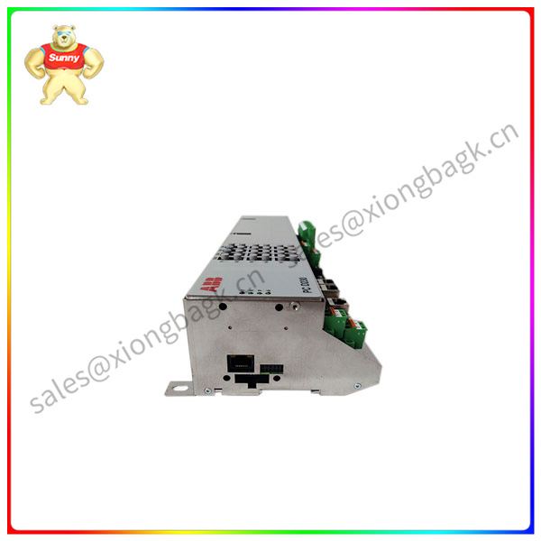 PCD230A ABB Card module