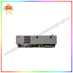 PCD230A ABB Card module