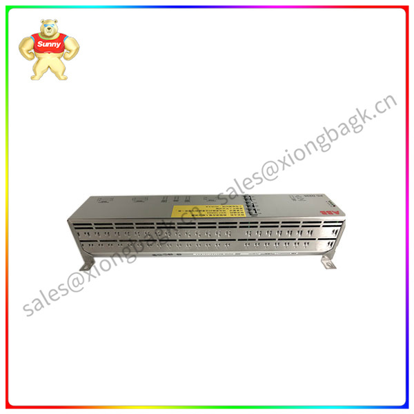 PCD235A101 ABB  Electronic control module