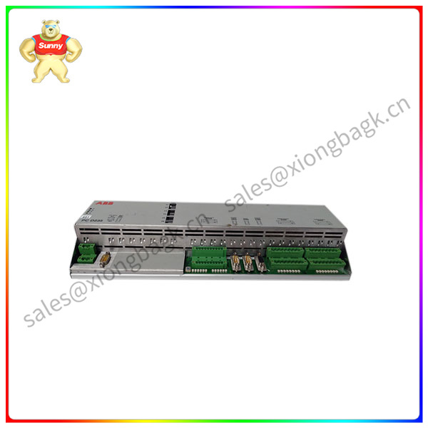 PCD235A101 ABB  Electronic control module