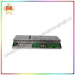 PCD235A101 ABB  Electronic control module