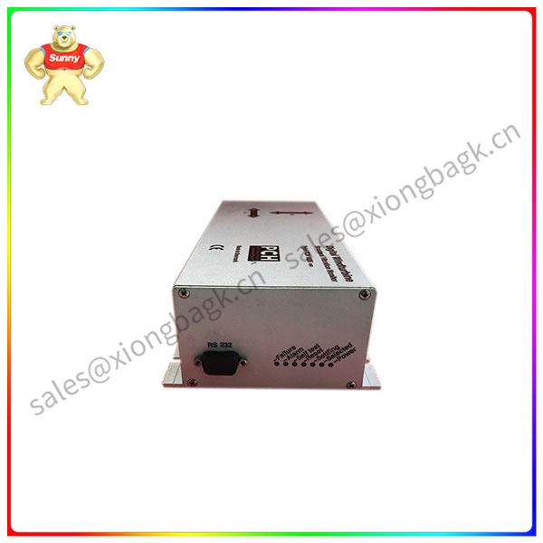 PCH1026 GE Digital structure vibration monitor