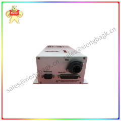 PCH1026 GE Digital structure vibration monitor