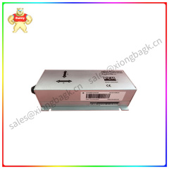 PCH1026 GE Digital structure vibration monitor