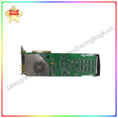 PCI-5421 NI Arbitrary waveform generator full series of imported spare parts