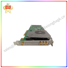 PCI-5421 NI Arbitrary waveform generator full series of imported spare parts