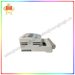 PFEA112-20 ABB 3BSE030369R0020 Tension controller