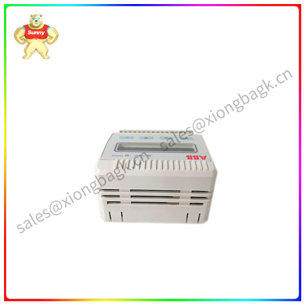 PFEA112-20 ABB 3BSE030369R0020 Tension controller