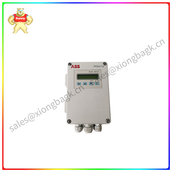 PFEA112-65 ABB Tension controller