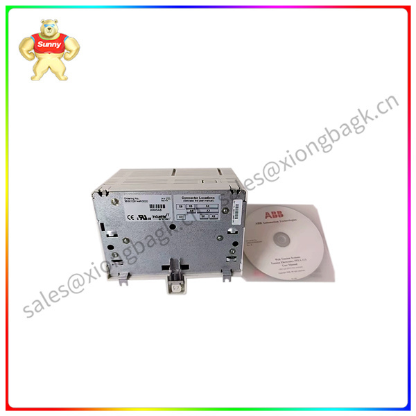 PFEA113-20 ABB Tension electronic device control sensor