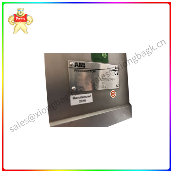PFTL201C ABB tension sensor