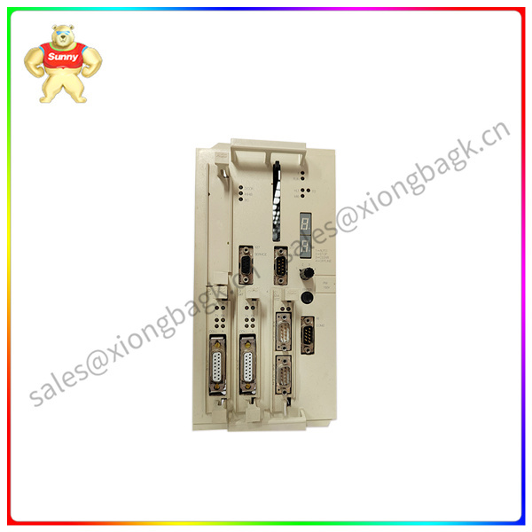 PM150V08 ABB Processor module