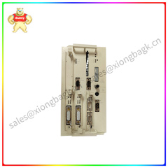 PM150V08 ABB Processor module