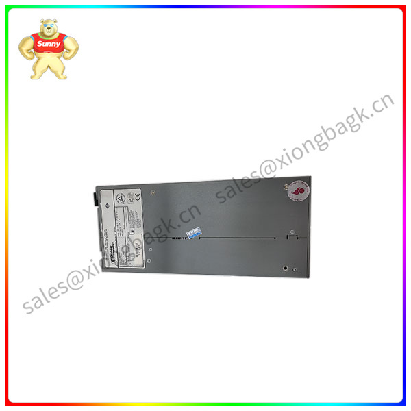 PM3398B-6-1-3-E PIONEER MAGNETICS Digital input module