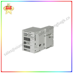 PM783F ABB CPU module