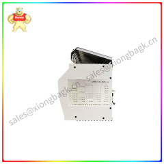 PM802F ABB controller