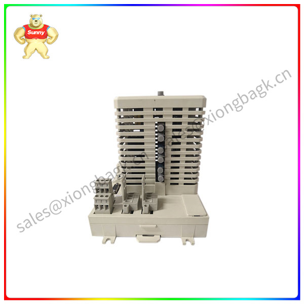 PM825 ABB Programmable Logic Controller (PLC)