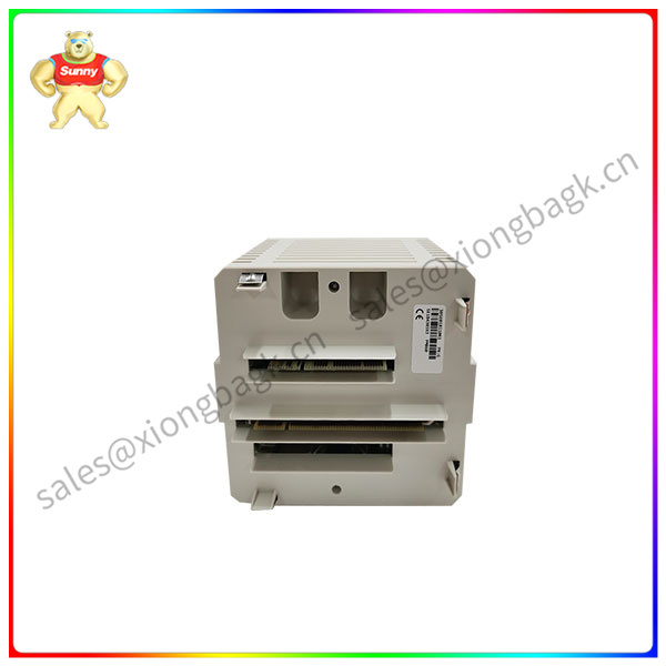 PM860 ABB CPU module
