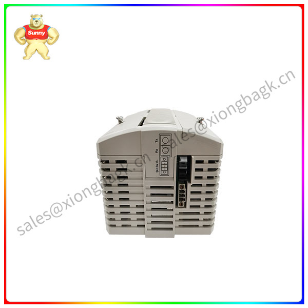 PM860 ABB CPU module