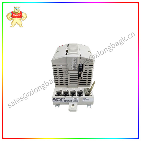 PM860K01 ABB Power module