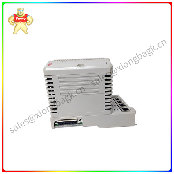 PM866K01 ABB Small module of Intel Atom E3900 processor