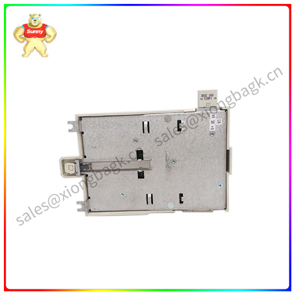 PM866K01 ABB Small module of Intel Atom E3900 processor