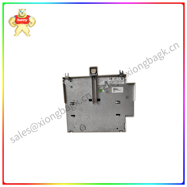 PM891 ABB CPU module
