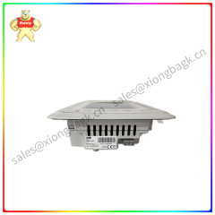 PP826 ABB  Programmable logic Controller (PLC)