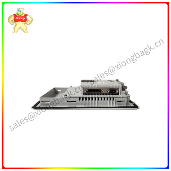 PP826 ABB  Programmable logic Controller (PLC)