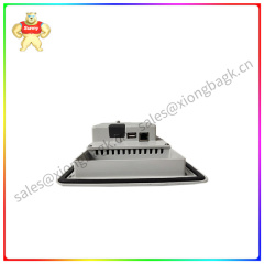 PP826 ABB  Programmable logic Controller (PLC)