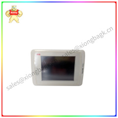 PP835 ABB programmable logic controller