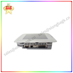 PP835 ABB programmable logic controller