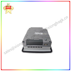 PP835 ABB programmable logic controller