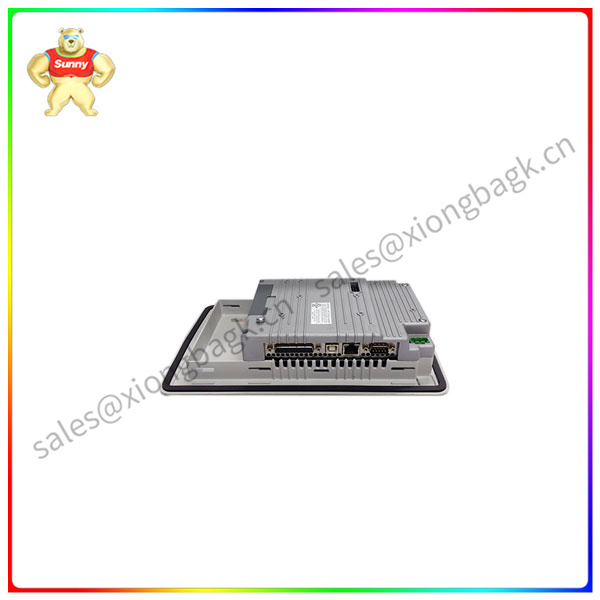 PP836 ABB high-performance programmable logic controller