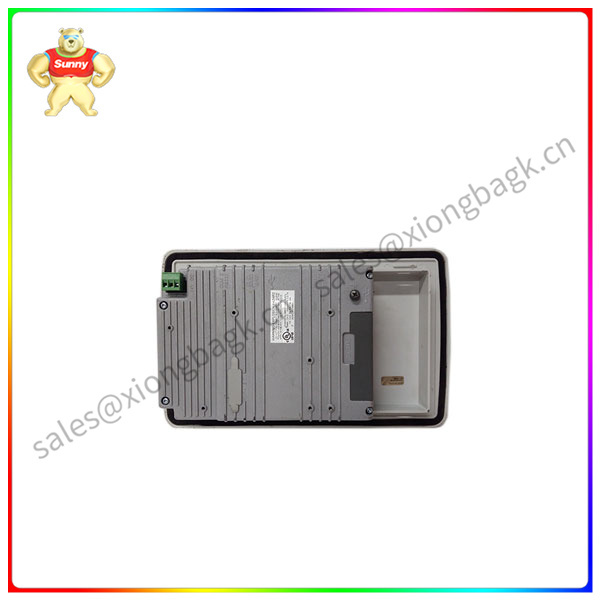 PP836 ABB high-performance programmable logic controller