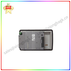 PP836 ABB high-performance programmable logic controller