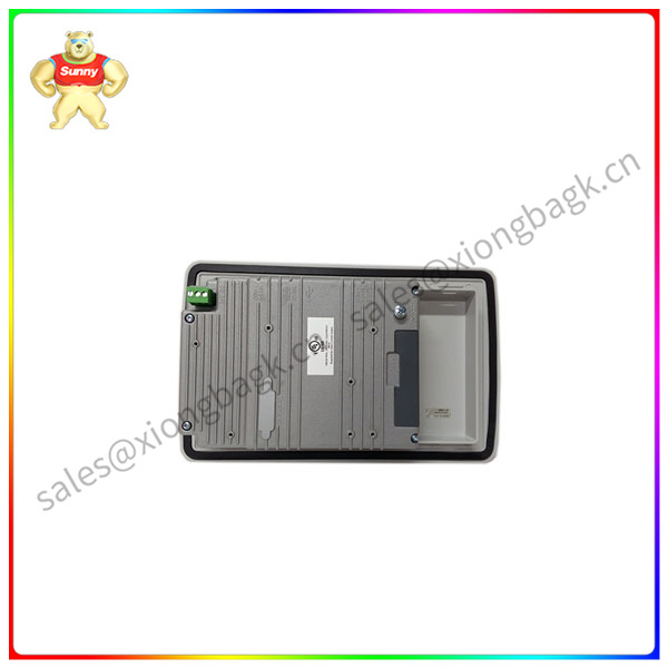 PP836A  ABB Touch screen