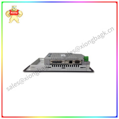 PP836A  ABB Touch screen