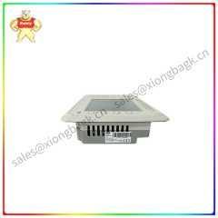 PP836A  ABB Touch screen